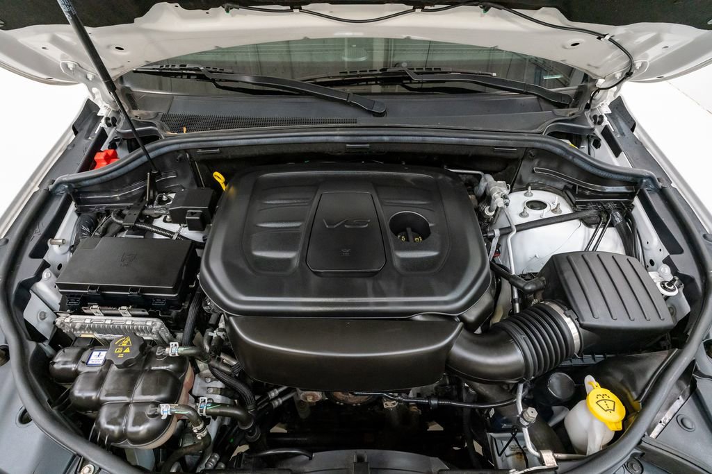 Used 2021 Jeep Grand Cherokee Limited w/ Quick Order Package 28K 80th image 3