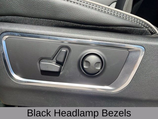 New 2026 RAM 1500 Laramie w/ Night Edition AWD/4WD image 14