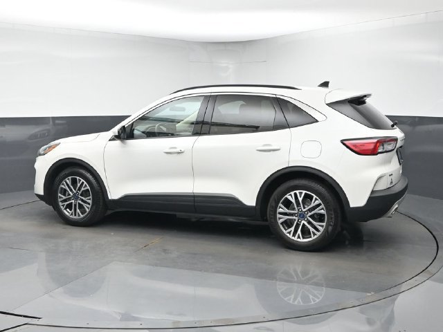 Used 2020 Ford Escape SEL FWD image 6