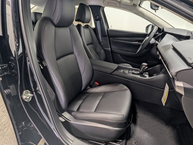 New 2026 MAZDA MAZDA3 s Sport FWD image 20