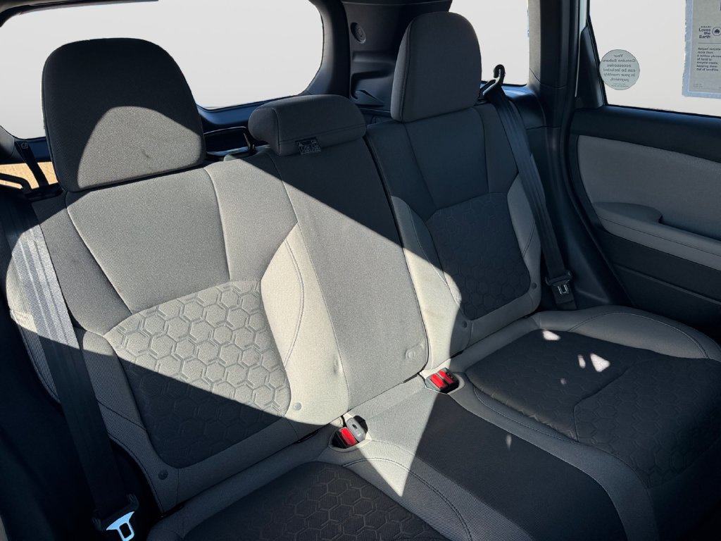 New 2026 Subaru Forester AWD/4WD image 18