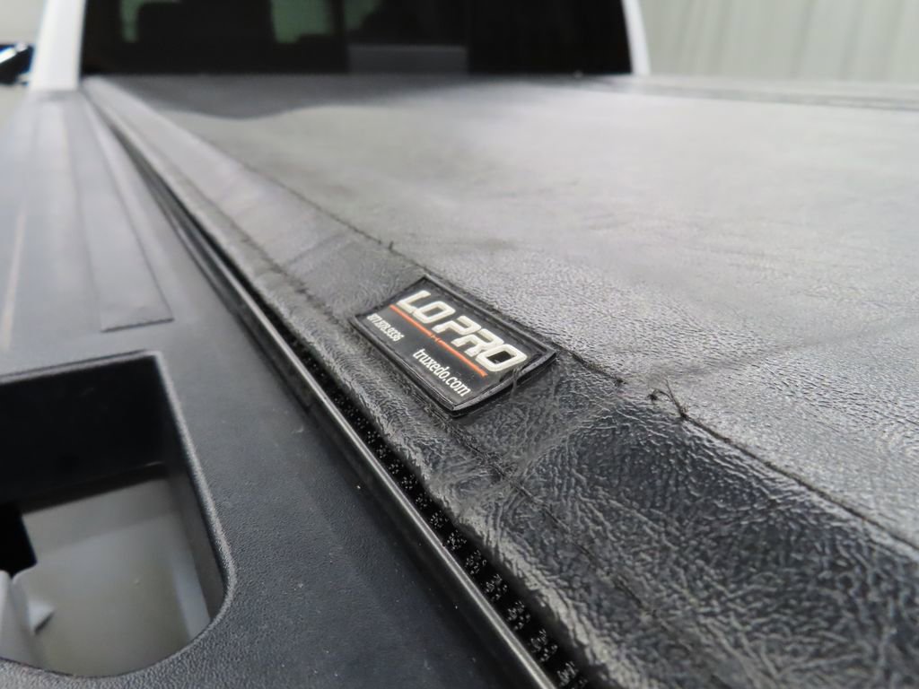 Used 2020 GMC Sierra 1500 SLT w/ SLT Premium Plus Package image 37