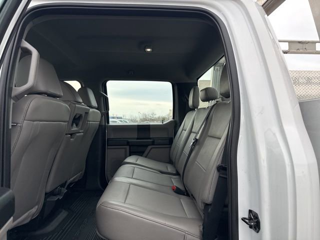 Used 2020 Ford F350 XL w/ Power Equipment Group image 6