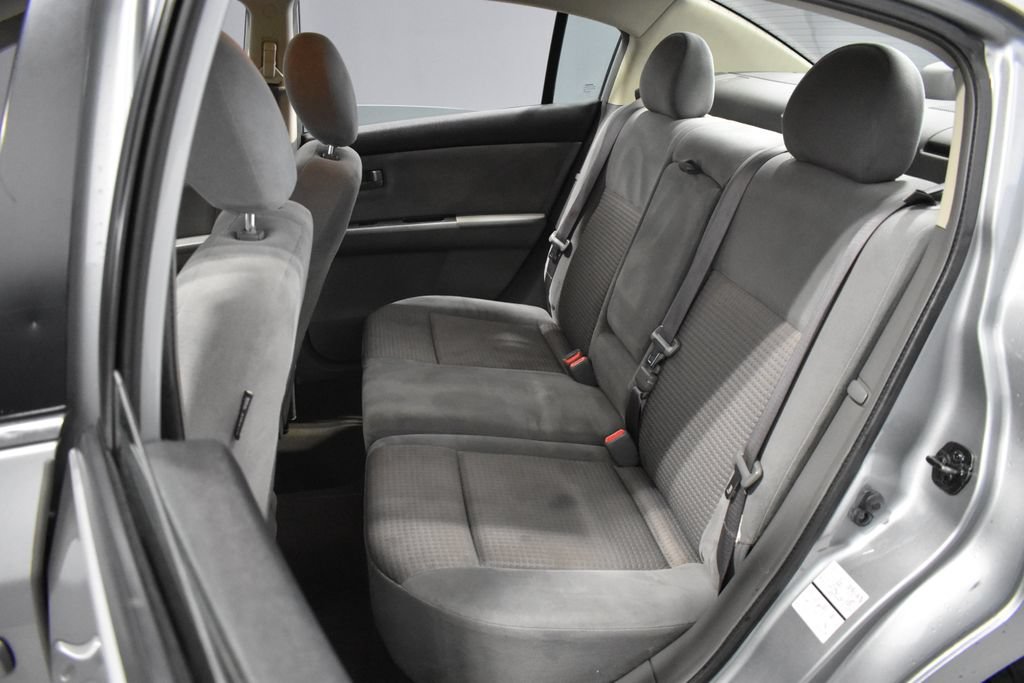 Used 2008 Nissan Sentra 2.0 FWD image 20