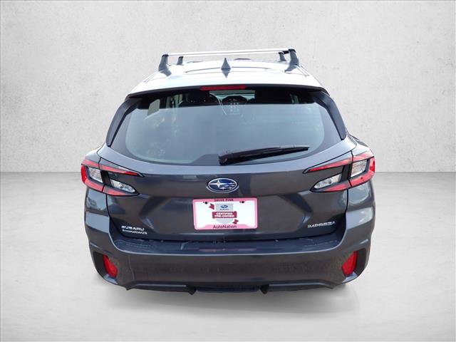Certified 2025 Subaru Impreza 2.0i Sport image 3