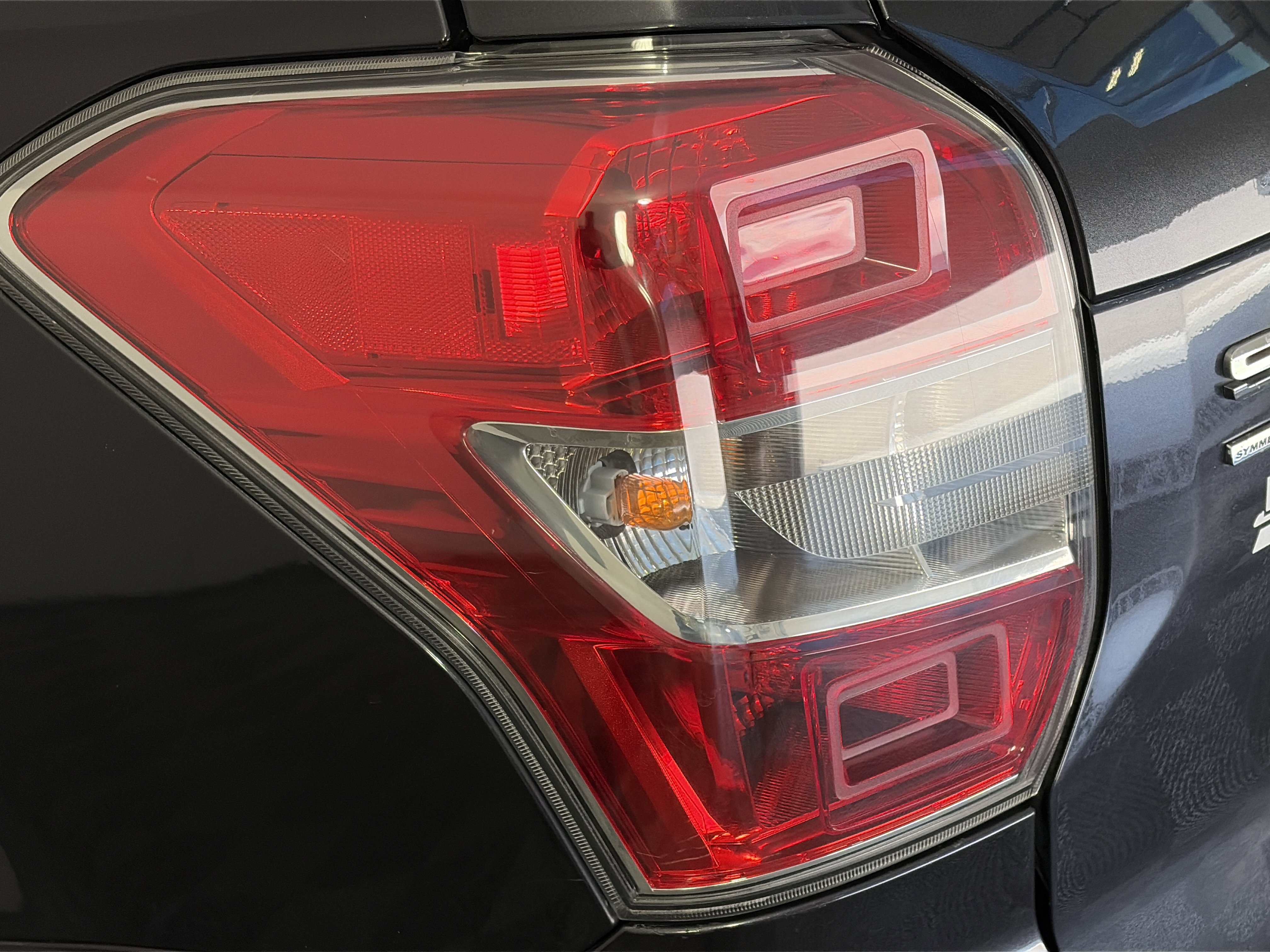 Used 2014 Subaru Forester 2.5i Touring w/ Popular Package #2 image 25