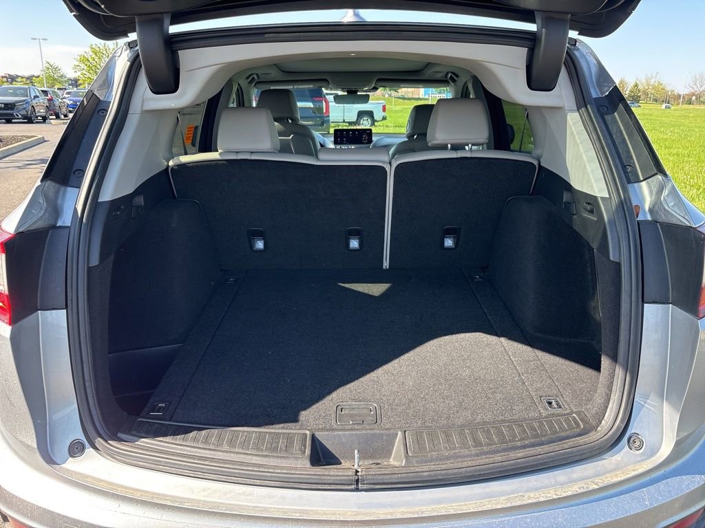 Used 2019 Acura RDX w/ Technology Package AWD/4WD image 10