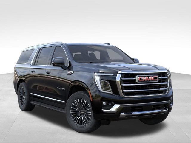 New 2026 GMC Yukon XL Elevation w/ Elevation Premium Package AWD/4WD image 7