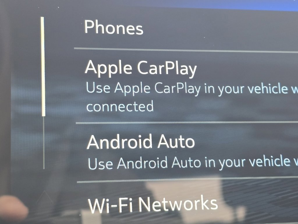 New 2026 Chevrolet Equinox LT image 3