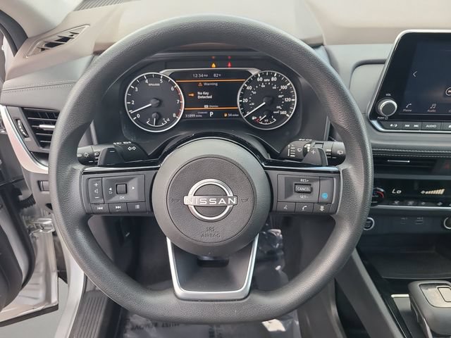 Used 2023 Nissan Rogue SV FWD image 24