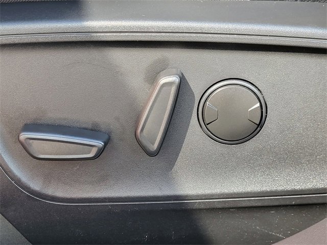 Used 2023 Ford Escape Platinum w/ Premium Technology Package image 12