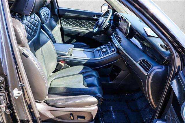 Used 2020 Hyundai Palisade Limited AWD/4WD image 29