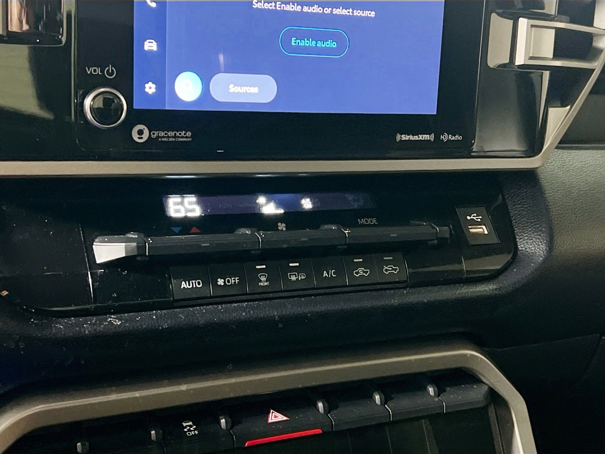 Used 2023 Toyota Tundra SR5 image 27