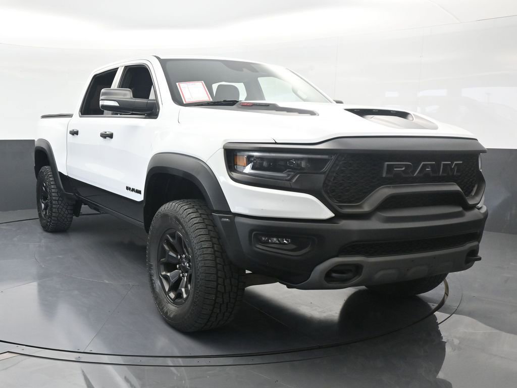 Used 2022 RAM 1500 TRX image 9