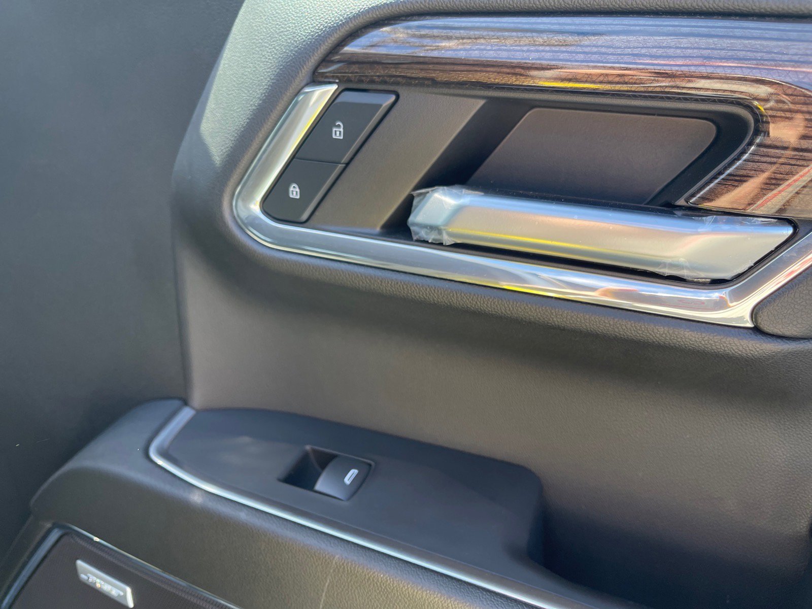 Used 2024 Chevrolet Silverado 1500 RST w/ All Star Edition Plus AWD/4WD image 19