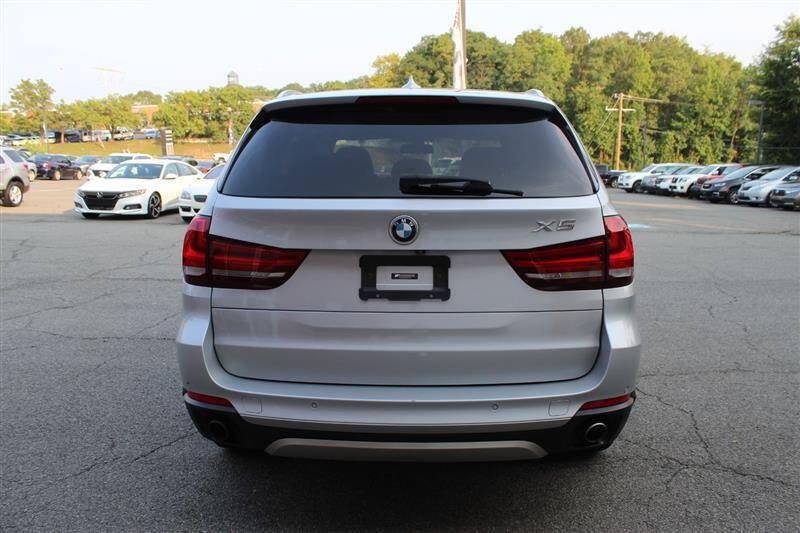 Used 2017 BMW X5 xDrive35i AWD/4WD image 4