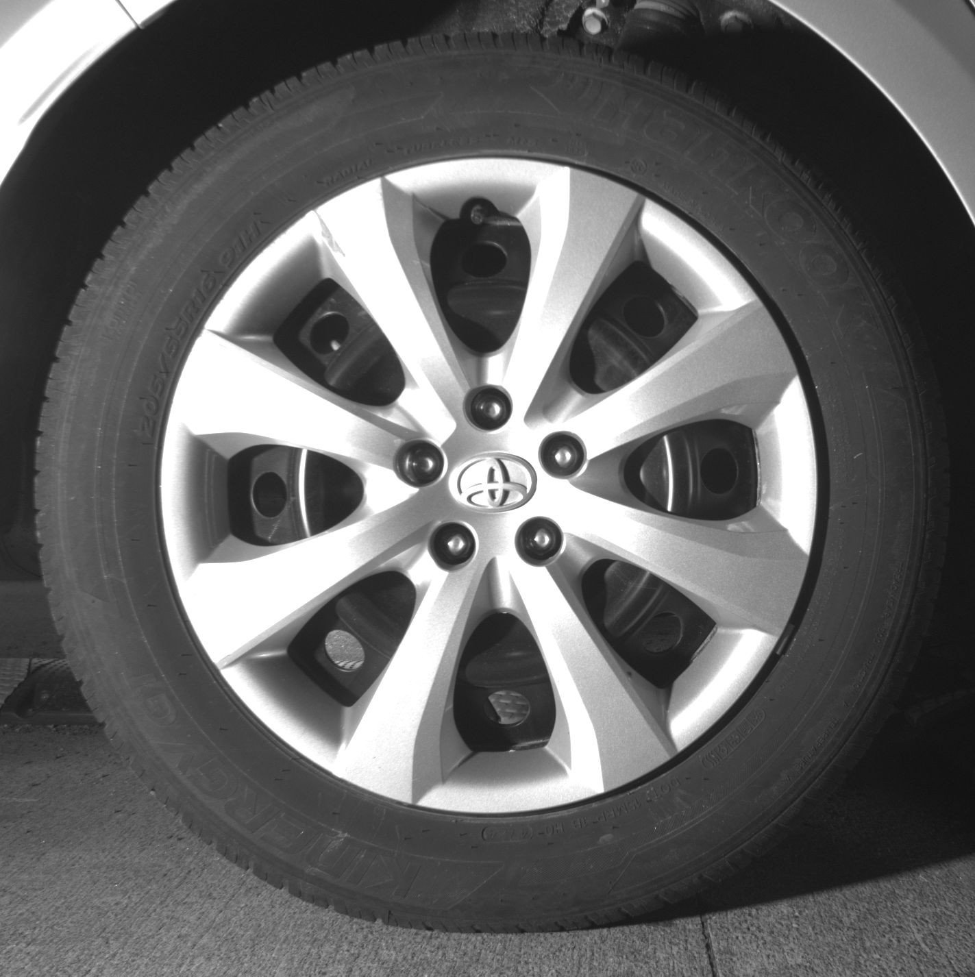 Used 2025 Toyota Corolla LE image 15