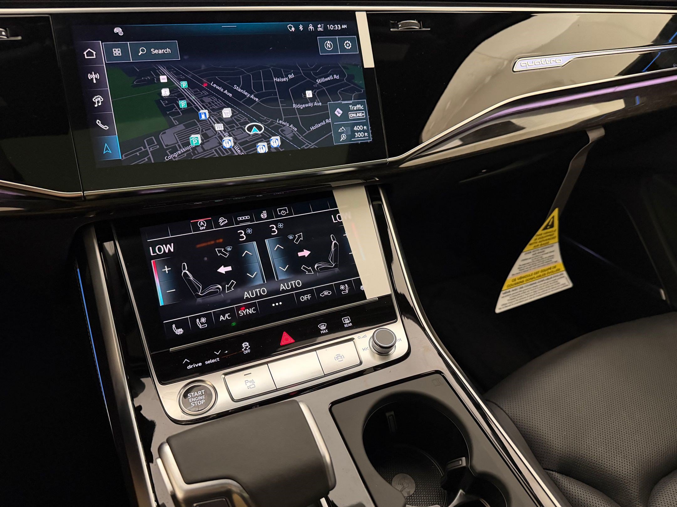 New 2026 Audi Q7 Premium Plus AWD/4WD image 18
