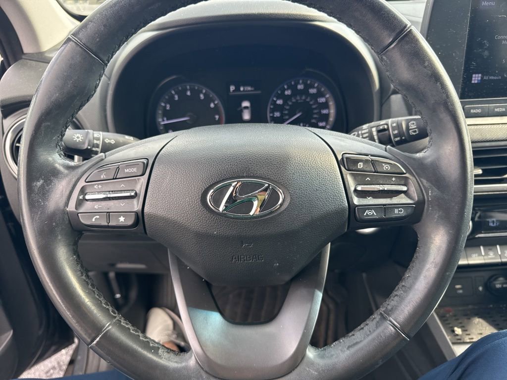 Used 2022 Hyundai Kona SEL w/ Convenience Package AWD/4WD image 19
