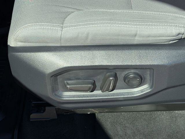 Certified 2025 Toyota Tundra SR5 AWD/4WD image 21