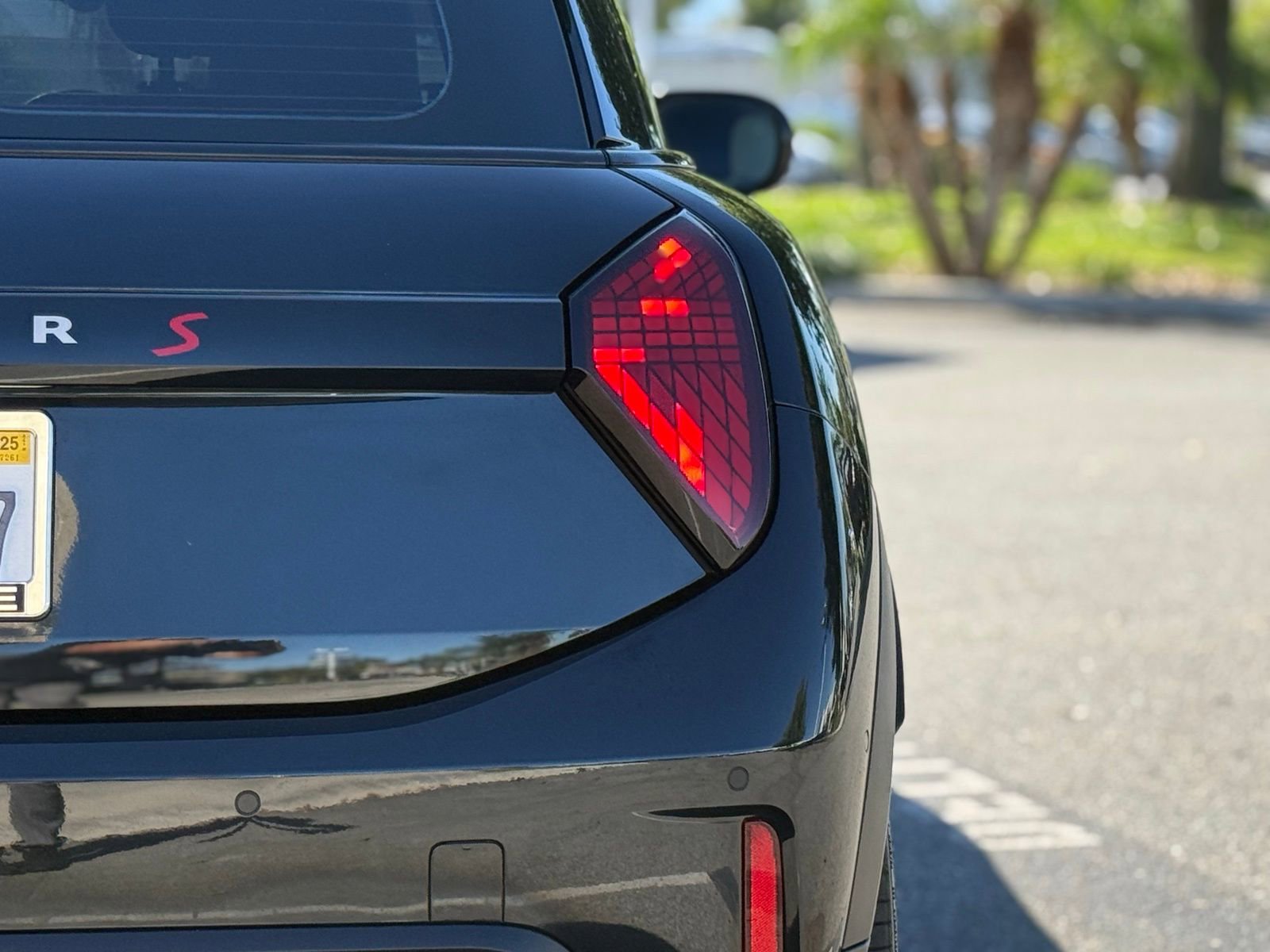 Used 2025 MINI Cooper S image 14