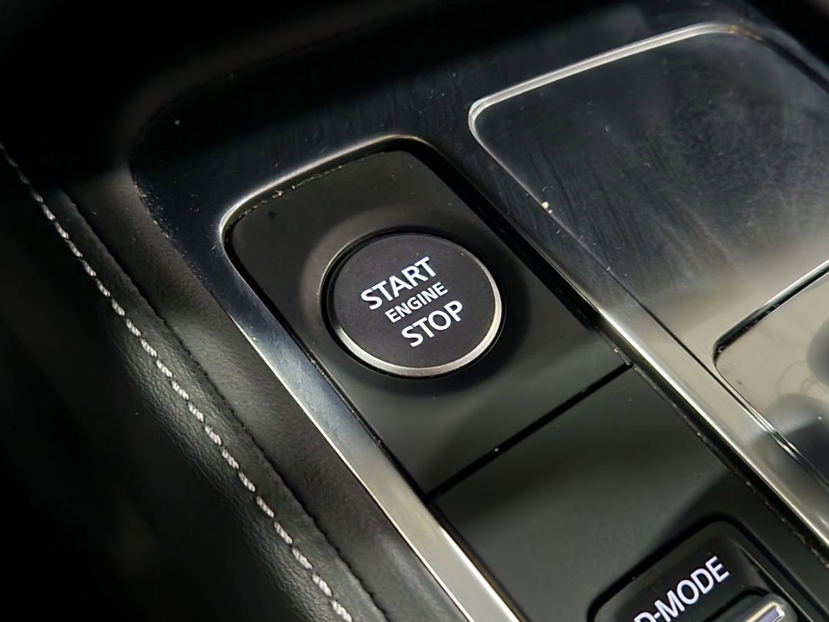 Used 2024 INFINITI QX60 Autograph w/ Cargo Package image 42