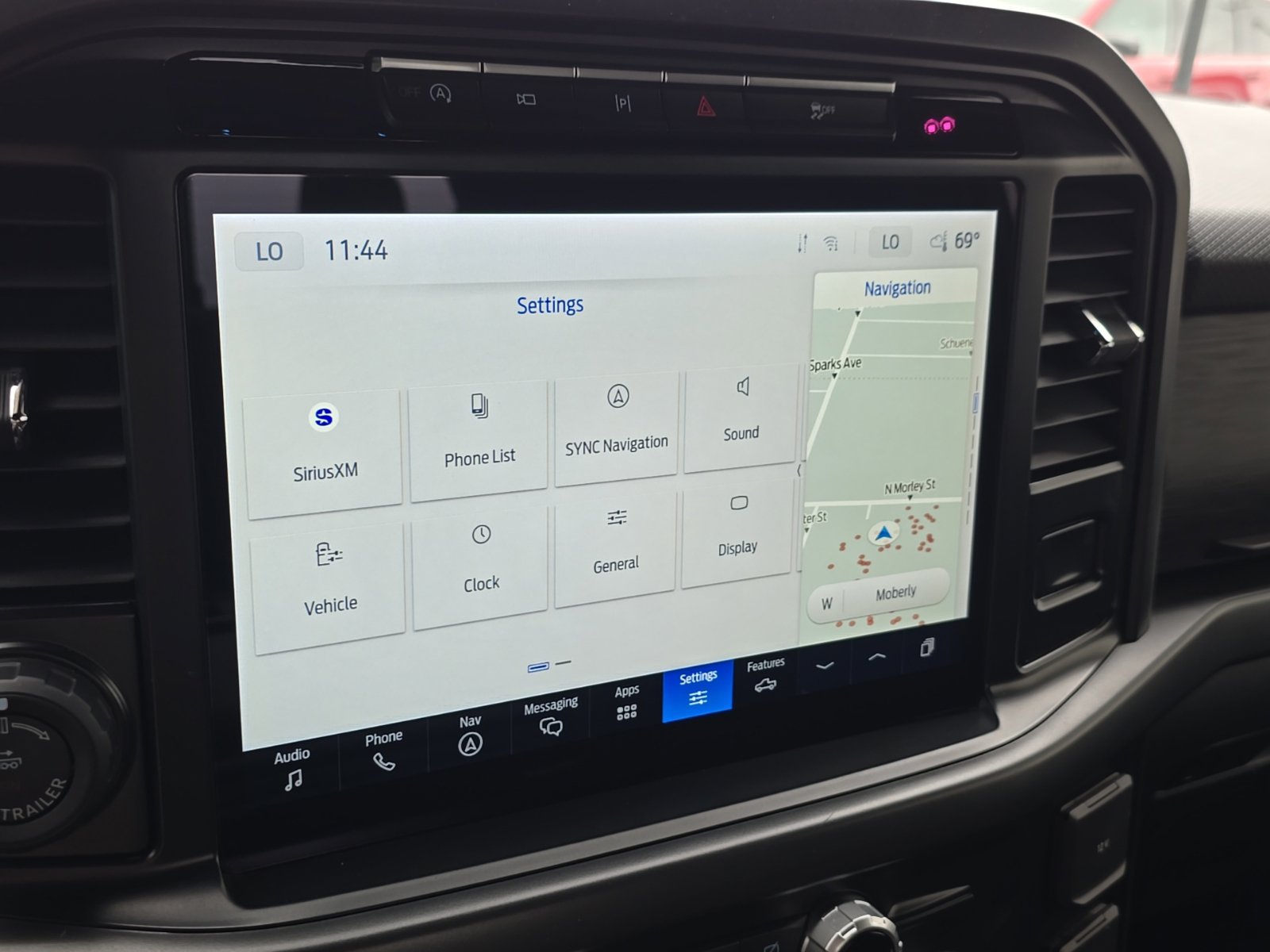 Used 2024 Ford F150 XLT w/ Equipment Group 302A MID AWD/4WD image 27
