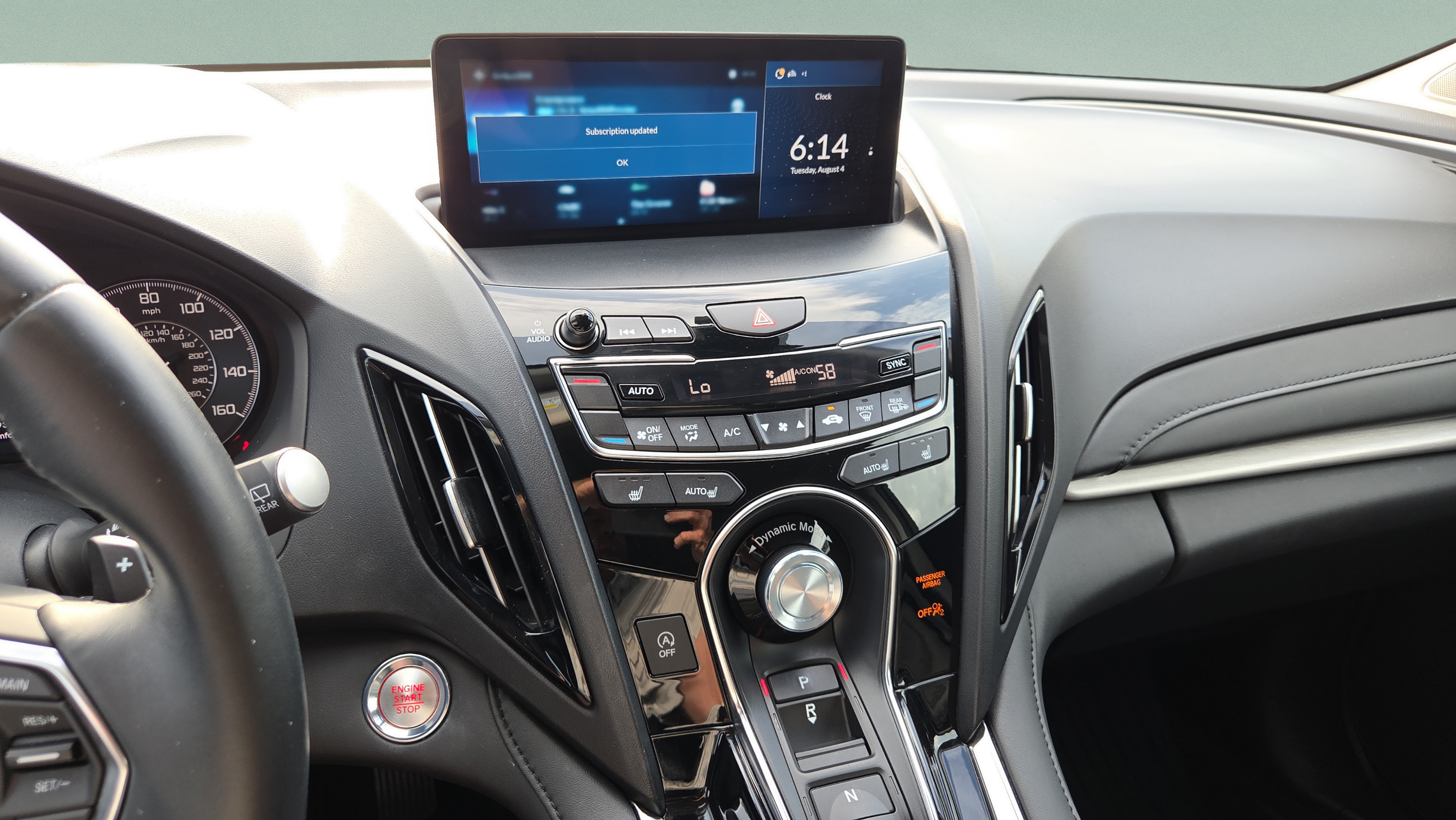 Used 2020 Acura RDX FWD image 21