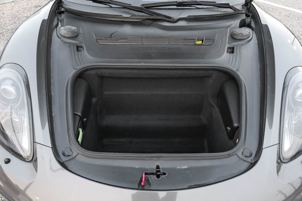 Used 2015 Porsche Boxster GTS image 54