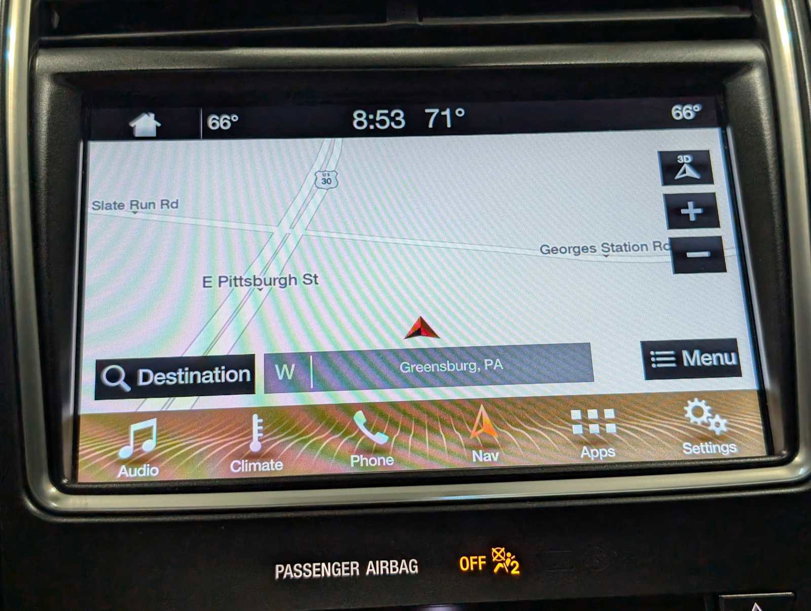 Used 2017 Lincoln MKX Reserve image 26