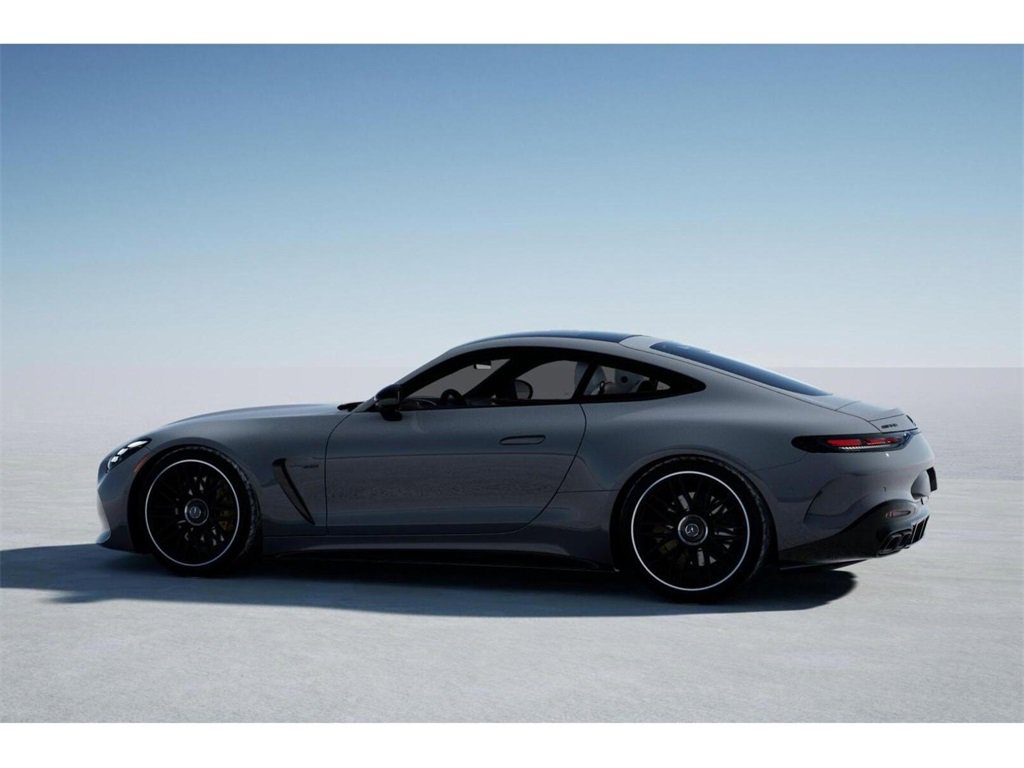 New 2026 Mercedes-Benz AMG GT 63 image 32