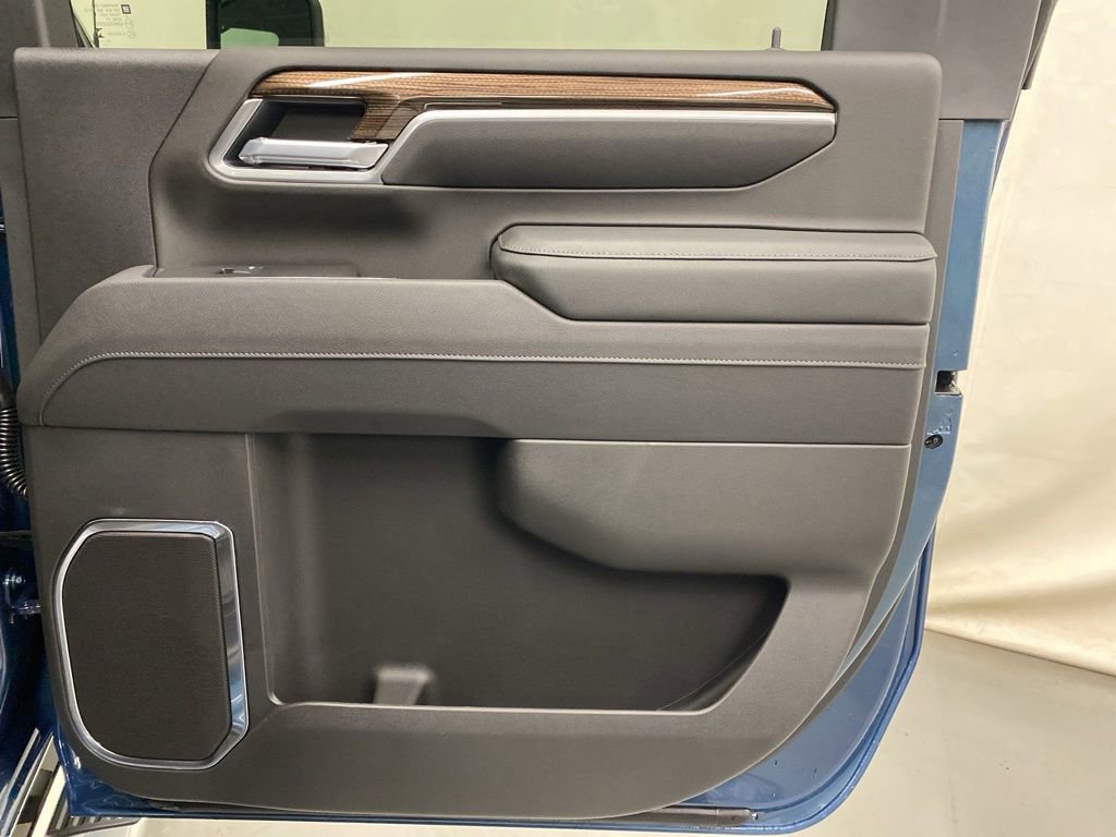 New 2026 Chevrolet Silverado 2500 LT image 13