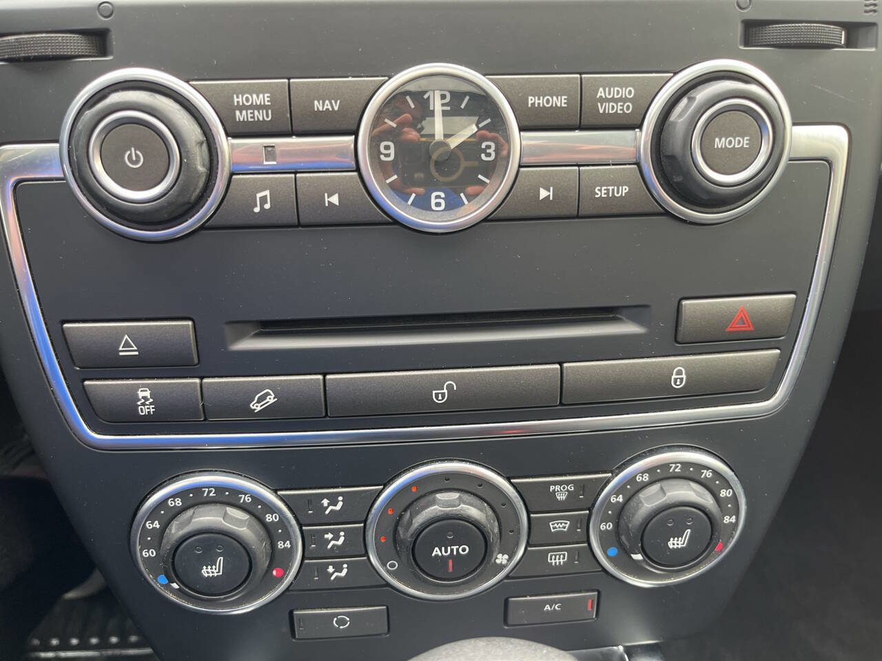 Used 2013 Land Rover LR2 HSE w/ HSE Pkg image 23