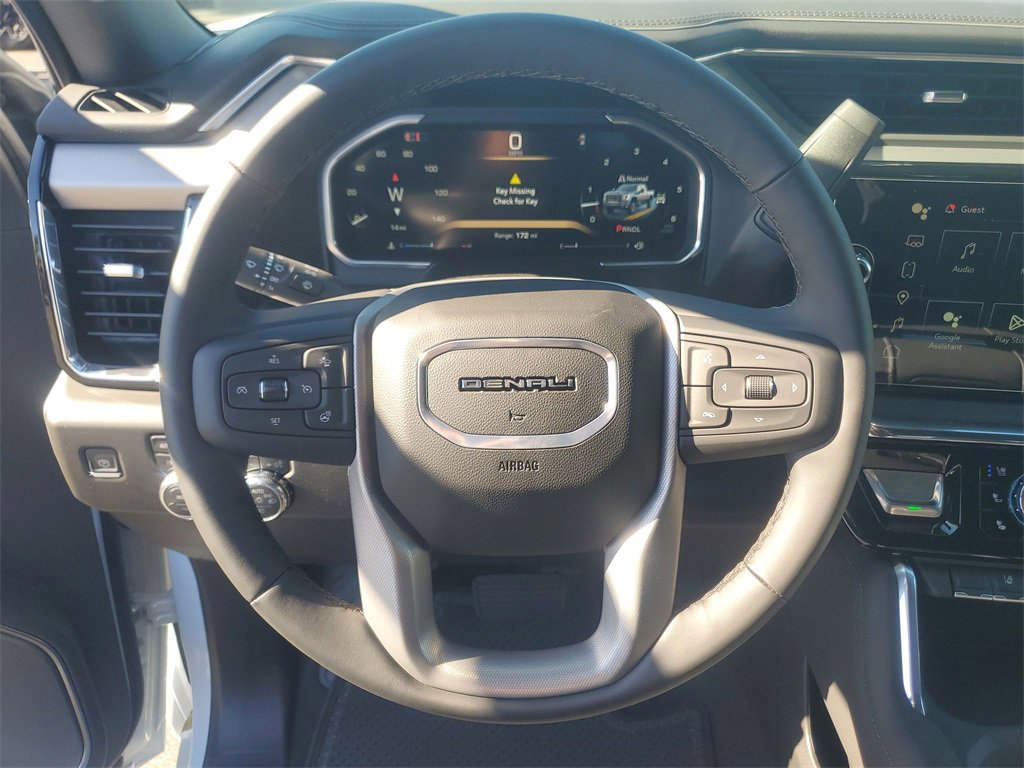 New 2026 GMC Sierra 2500 Denali w/ Denali Reserve Package image 11