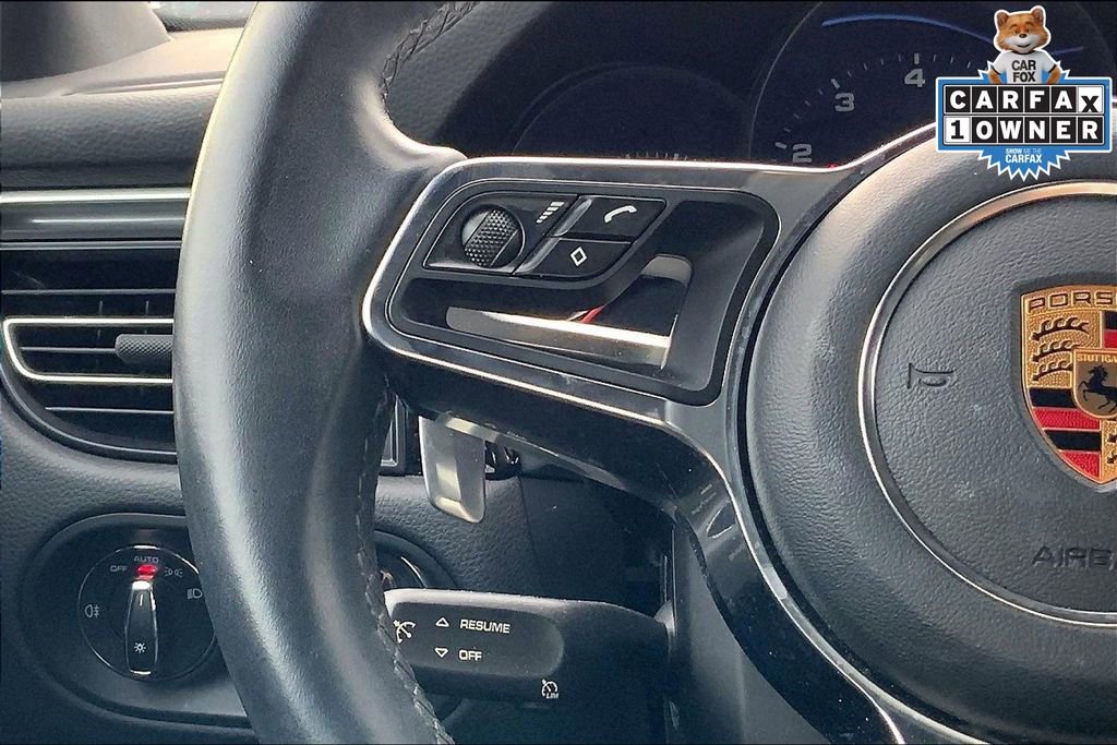 Used 2019 Porsche Macan image 17
