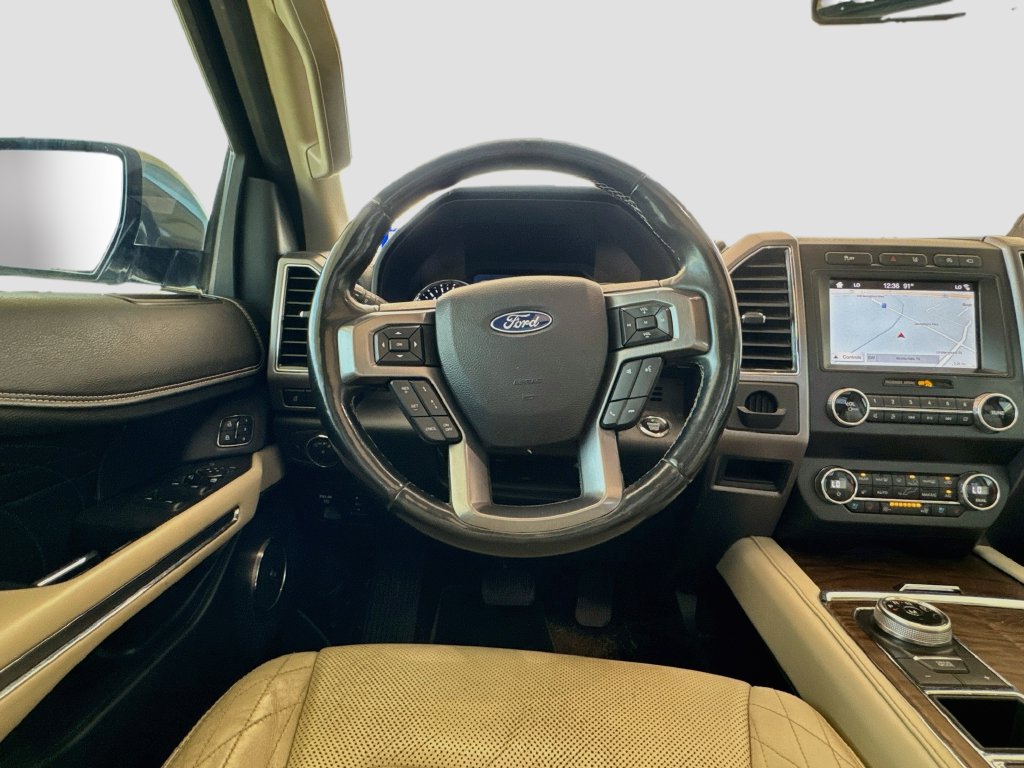 Used 2019 Ford Expedition Platinum RWD image 13