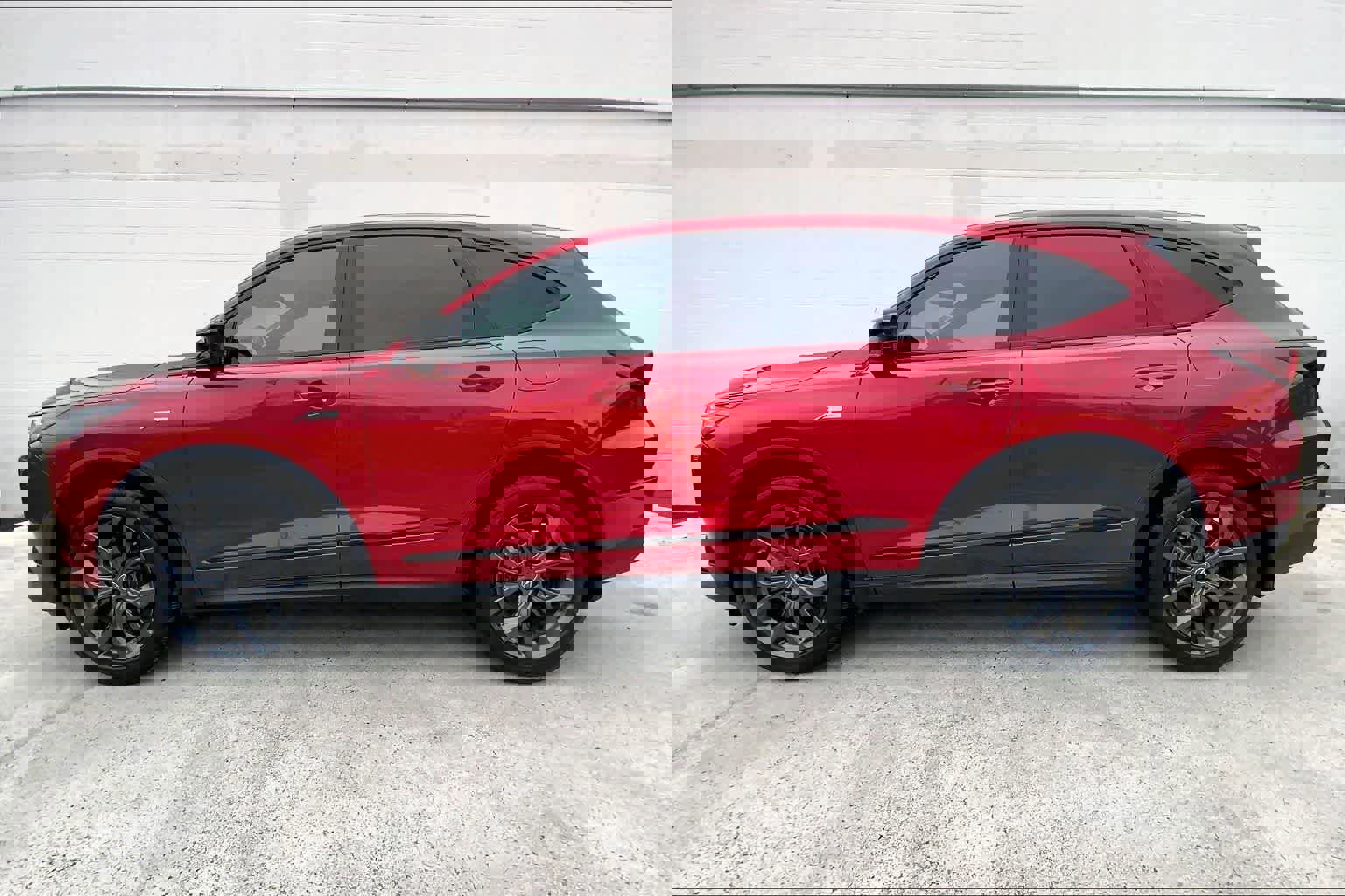 Used 2022 Acura MDX A-Spec image 4