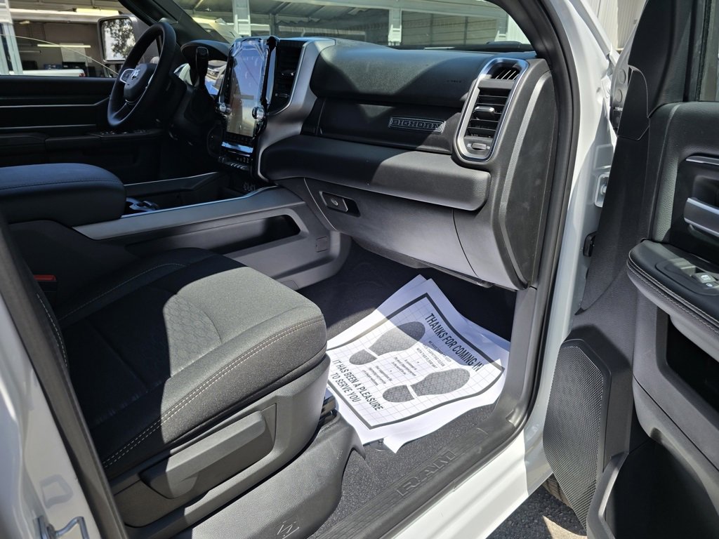 New 2026 RAM 3500 Big Horn image 36