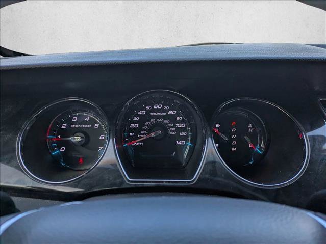 Used 2012 Ford Taurus Limited image 11