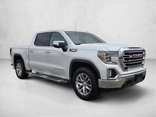 Used 2019 GMC Sierra 1500 SLT image 3