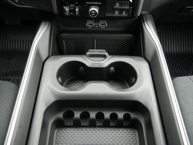 New 2026 RAM 1500 Big Horn image 25