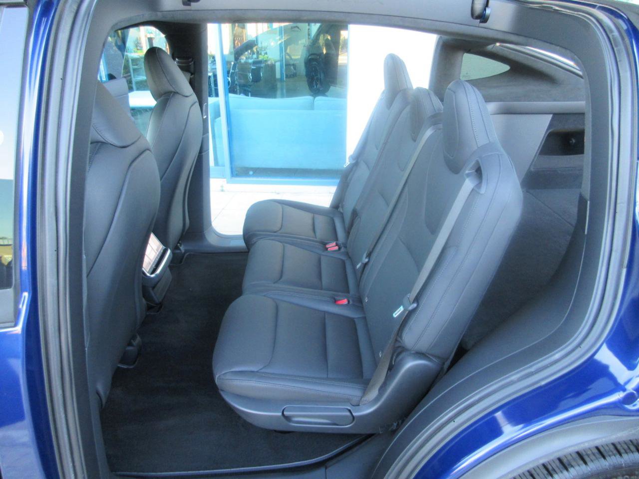 Used 2023 Tesla Model X AWD*AUTOPILOT CRUISE**HEAT-VEN image 37