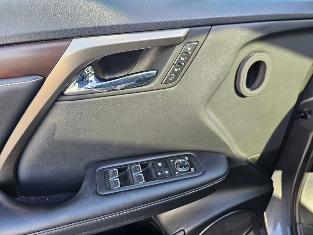 Used 2020 Lexus RX 450h 450h image 27