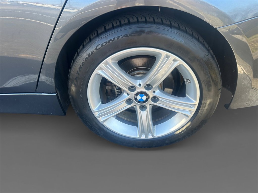 Used 2014 BMW 328i xDrive Sedan image 8