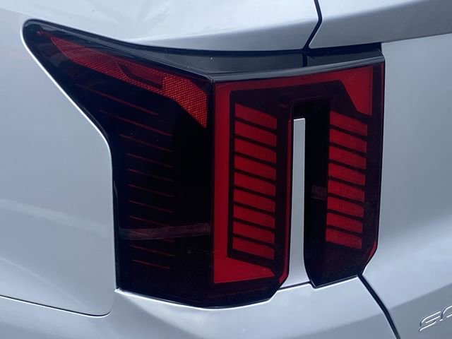 New 2025 Kia Sorento SX Prestige image 7