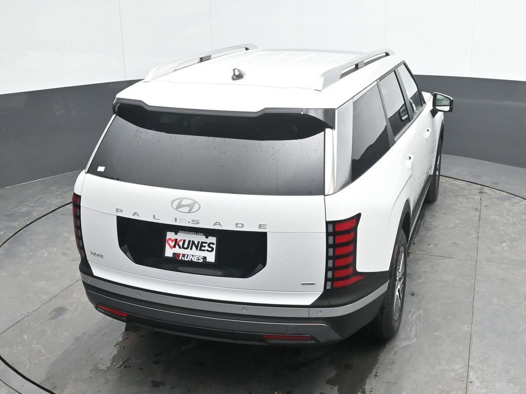New 2026 Hyundai Palisade SEL Premium image 34