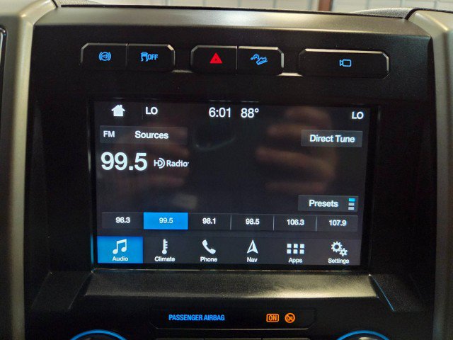 Used 2017 Ford F350 Lariat w/ Lariat Value Package AWD/4WD image 60