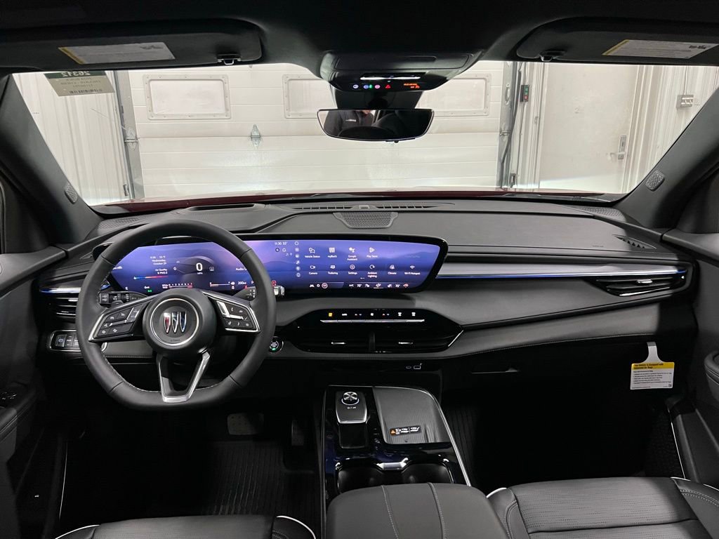 New 2026 Buick Enclave Sport Touring w/ Power Package image 37