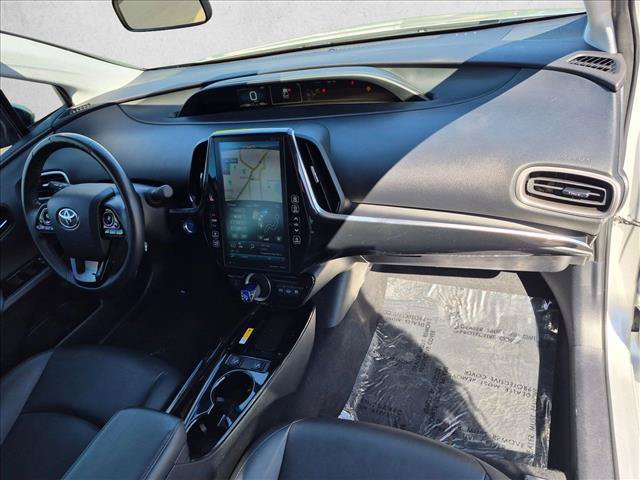 Used 2022 Toyota Prius Prime XLE FWD image 20