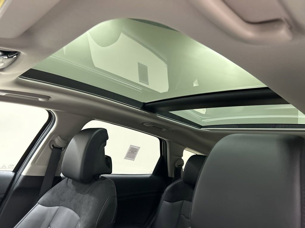 New 2026 Kia Sportage SX Prestige image 29